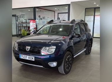 Dacia - Duster
